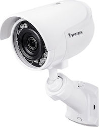 Vivotek IP Κάμερα Παρακολούθησης Wi-Fi 1080p Full HD IB8360-W