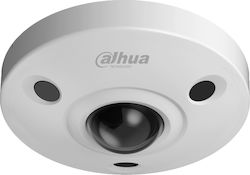 Dahua HAC-EBW3802 CCTV Surveillance Camera 4K Waterproof with Microphone