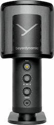 BeyerDynamic Condenser USB Microphone Fox Desktop for Voice