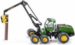 Siku John Deere Harvester Macara 1:32 pentru 3++ Ani 4059