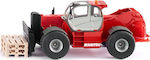 Siku Manitou MHT 10230 Telehandler Truck 3507