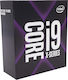 Intel Core i9-9940X 3.3GHz Επεξεργαστής 14 Πυρήνων για Socket 2066 σε Κουτί
