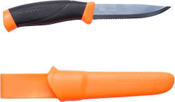 Morakniv Companion F Назъбен Нож Morakniv Companion F Назъбен Нож