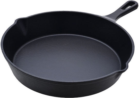 Estia Iron Series Τηγάνι