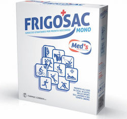 Med's Frigosac Pad Cold/Heat Therapy General Use