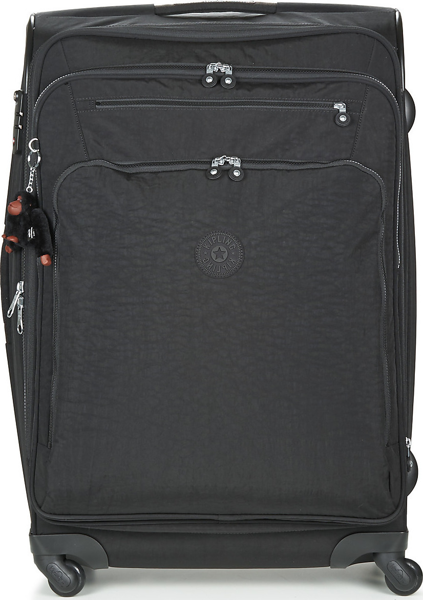 Kipling Youri Spin K15318J99 Large Black Skroutz.gr