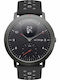 Withings Steel HR Sport (Μαύρο)