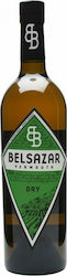 Belsazar Dry Βερμούτ 19% 750ml
