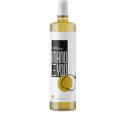 Χρυσή Μηλιά Apple Cider Vinegar Αφιλτράριστο 500ml
