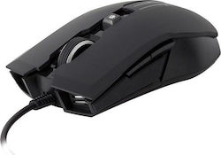 CoolerMaster Devastator 3 MM110 Schwarz CoolerMaster Devastator 3 MM110 Schwarz
