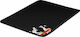 Canyon CNECMP2 Gaming Mouse Pad (270mm) Μαύρο CNE-CMP2