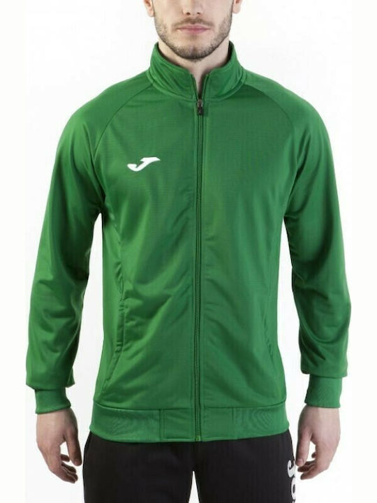Joma Combi Cardigan Bărbați Verde