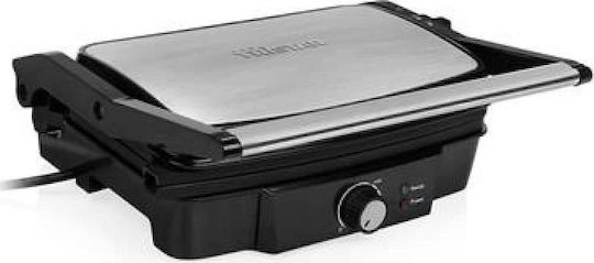Tristar Sandwich Maker Grill 1500W Inox