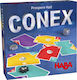 Board Game Conex for 2-4 Players 8+ Years Old (EN) Haba