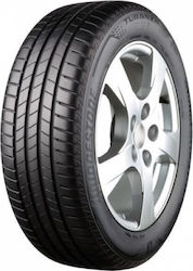 Bridgestone Turanza T005 205/55R17 91Magazin online MO 4 Anotimpuri Anvelopă pentru Pasager Autoturism