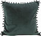Espiel Espiel Sofa Cushion Green 45x45cm