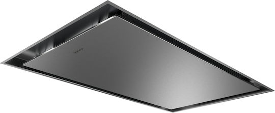 Neff Insel-Dunstabzug 90cm Inox
