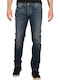 Pepe Jeans Spike Men's Jeans Pants in Regular Fit Blue