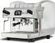 Belogia Festa D Gewerbliche Espressomaschine mit 1 Gruppe B46xT59xH54cm