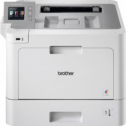 Brother HL-L9310CDW Colour Laser Printer with WiFi and Mobile Printing