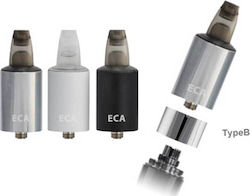 Joyetech Joye ECA eVic C 3.5ml Silver