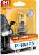 Philips Lămpi Autoturismului Premium Vision H1 Halogen 12V 55W 1buc