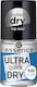 Essence Ultra Deckschicht für normale Nagellacke Schnelltrocknend 8ml