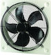 S&P Axial Ventilator industrial HXM-300 Diametru 300mm