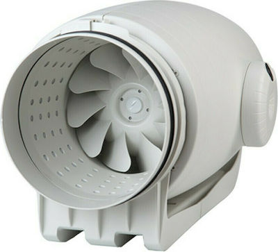 S&P Ventilator industrial Sistem de e-commerce pentru aerisire Silent TD-2000/315 Diametru 315mm