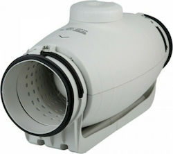 S&P Ventilator industrial Sistem de e-commerce pentru aerisire Silent TD-1000/200 Diametru 200mm