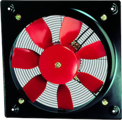 S&P Axial Ventilator industrial Compact HCFB/4-315/H Diametru 315mm