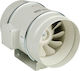 S&P Ventilator industrial Sistem de e-commerce pentru aerisire Mixvent TD-6000-400 Diametru 400mm