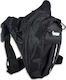 Winger Reitrucksack JE02 Schwarz