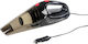 Lampa Energy Car Handheld Vacuum with Cigarette Lighter Cable 12V 100W