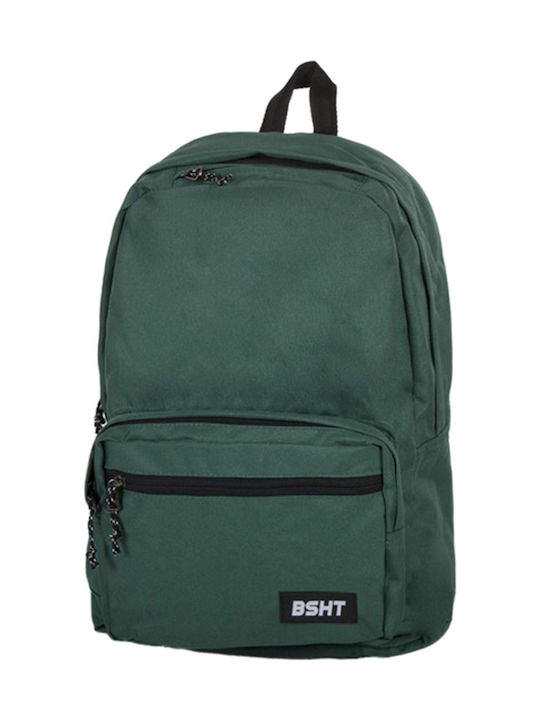 Basehit Backpack 16.8lt Green