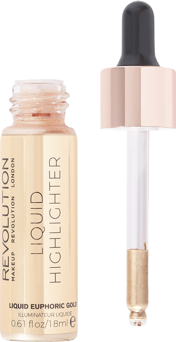 revolution euphoric gold