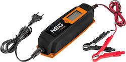 Neo Tools Φορτιστής Μπαταρίας Αυτοκινήτου 6/12V Battery Charger