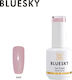 Bluesky AAAAA Halb-permanenter Nagellack Musk P...