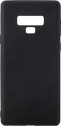 Forcell TPU Mat Negrη (Galaxy Note 9)