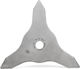 Husqvarna Disc Multi - 3 Teeth Blade / Disc for Brush Cutter 350mm 578 44 44-01