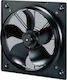 S&P HXBR/4-250 Industrial Axial Ventilator 250mm