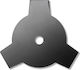 McCulloch BBO001 Blade / Disc for Brush Cutter 255mm 577614201