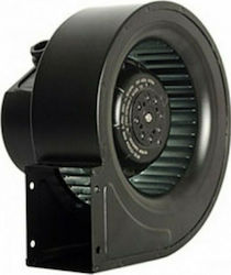 S&P Centrifugal - Centrifugal Ventilator industrial CBM/2-140/059-155W Diametru 140mm