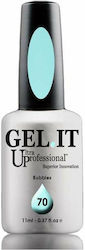 GEL.IT.UP Halb-permanenter Nagellack Bubbles 70...