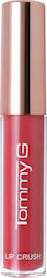 TommyG Lip Crush Liquid Lipstick Matte 06 Magen...