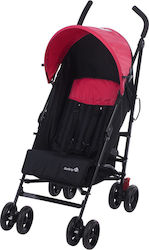 Safety 1st Slim Μπαστούνι Φούξια Safety 1st Slim Μπαστούνι Φούξια
