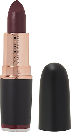 Revolution Beauty Iconic Matte Revolution Lipstick Matte Diamond Life 3.2g