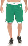 Nike Boston Celtics Icon Edition Swingman Ανδρικό Σορτς Εμφάνισης Μπάσκετ