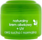 Ziaja Natural Olive + Uv Cream 50ml