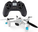 Hubsan H107C+ X4 Drone Παιδικό Mini με Κάμερα 720p